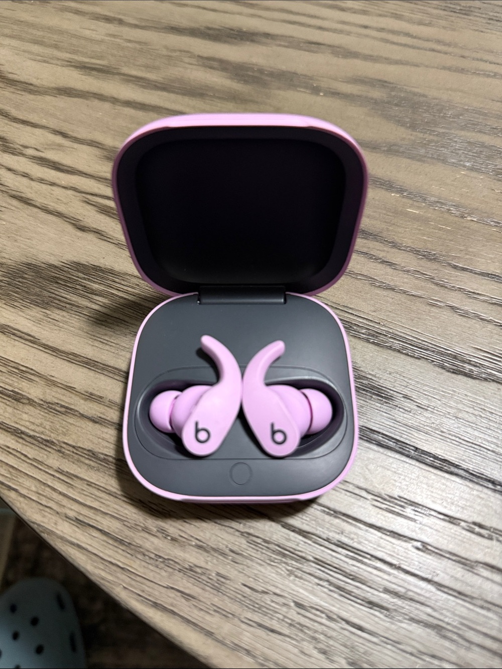 Beats Powerbeats Pro True Wireless Earbuds - Pink